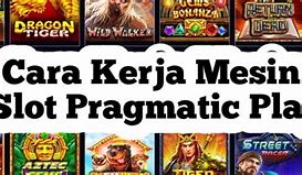 Apa Algoritma Untuk Mesin Slot