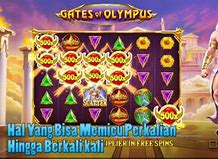 Demo Slot Perkalian 20