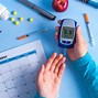 Diabetes Tingkat 2 Adalah