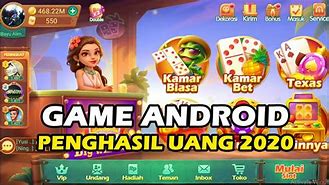 Game Judi Penghasil Uang Malaysia Gratis