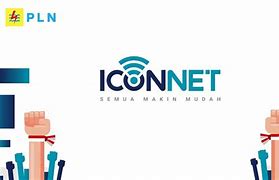 Iconnet Pln Makassar