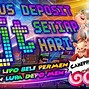 Janda4D Agen Judi Slot Online Terlengkap &Amp;Amp Terpercaya Login