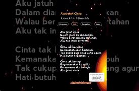 Lirik Lagu Aku Si Aladin Punya Lampu Wasiat