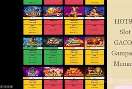 Rtp Gopek Gopek178 Hari Ini Vip Slot Game Online Casino